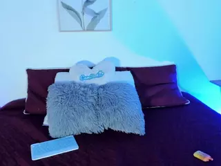 kloewatson's Live Sex Cam Show
