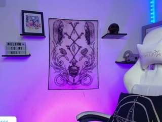 lucifer-devil666 live webcam show