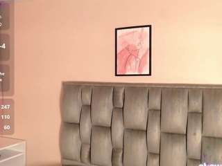 merlyng-1 Webcam Model Profile