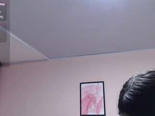 merlyng-1 webcam camsoda model stream image