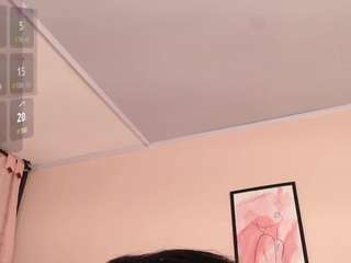 merlyng-1 webcam model