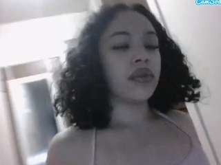 parisortega Live Webcam on CamSoda
