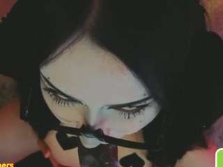 pleasureyouu Live Webcam on CamSoda