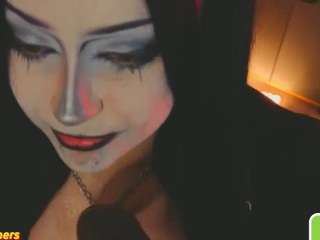 pleasureyouu webcam model