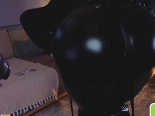 pleasureyouu Live Webcam on CamSoda