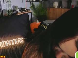 Live webcam model pleasureyouu on Soda Cams