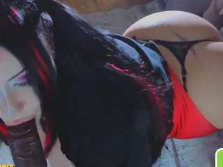 Live webcam model pleasureyouu on Soda Cams