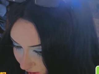 pleasureyouu from CamSoda