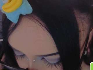 Live webcam model pleasureyouu on Soda Cams