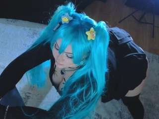 Live webcam model pleasureyouu on Soda Cams