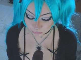 Live webcam model pleasureyouu on Soda Cams