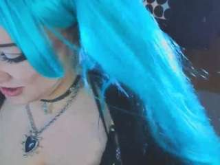 Live webcam model pleasureyouu on Soda Cams