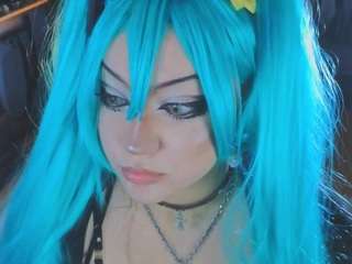 Live webcam model pleasureyouu on Soda Cams