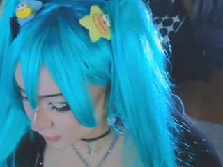 Live webcam model pleasureyouu on Soda Cams