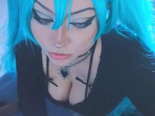 Live webcam model pleasureyouu on Soda Cams