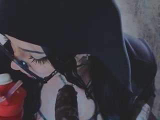 Live webcam model pleasureyouu on Soda Cams