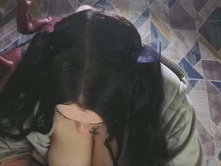 pleasureyouu, female webcam model,  years old, on live webcam