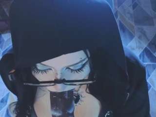 Live webcam model pleasureyouu on Soda Cams