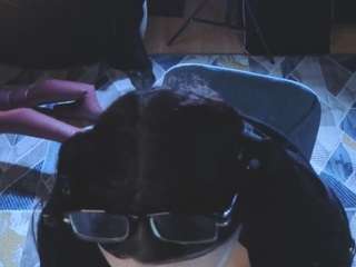 Live webcam model pleasureyouu on Soda Cams