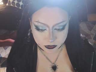 Live webcam model pleasureyouu on Soda Cams