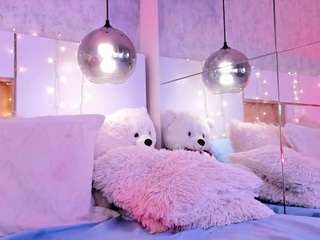 sweett-celestee webcam