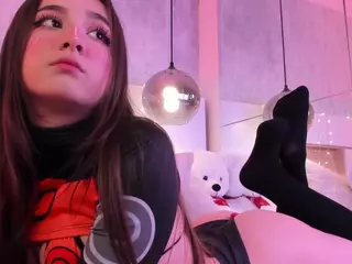 Sweett-Celestee's Live Sex Cam Show