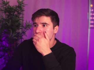 tonywylie webcam model