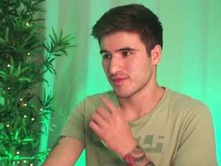 tonywylie Live Webcam on {site_name}