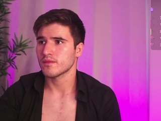 tonywylie Live Webcam on {site_name}