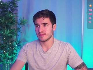 tonywylie Live Webcam on {site_name}