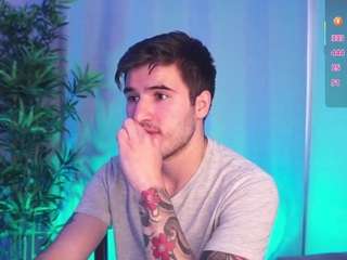 tonywylie Live Webcam on {site_name}