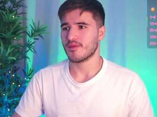 tonywylie Live Webcam on {site_name}