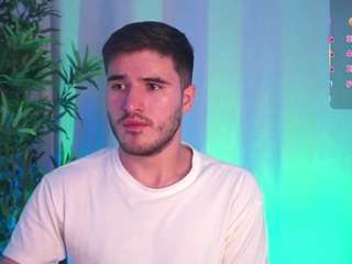 tonywylie webcam model