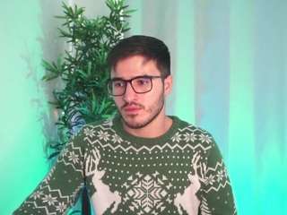 tonywylie webcam model