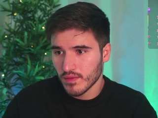 tonywylie webcam model