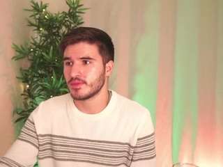 tonywylie webcam model