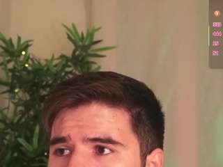 tonywylie Live Webcam on CamSoda