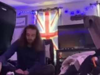 xo-jay - Live Cam