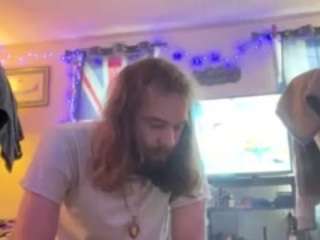 xo-jay Live Webcam on CamSoda