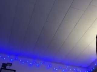 xo-jay Live Webcam on CamSoda