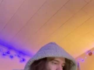 xo-jay's CamSoda show and profile