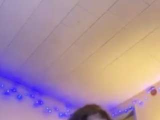 xo-jay's CamSoda show and profile