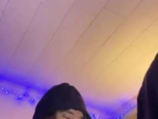 xo-jay Live Webcam on CamSoda