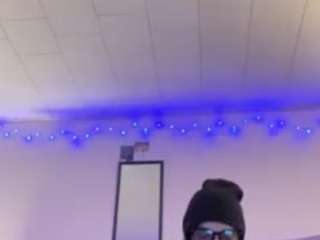 xo-jay Live Webcam on CamSoda