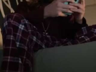 xo-jay live webcam show