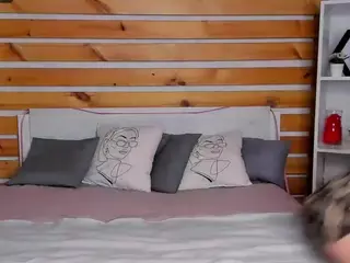 AnitaLuna's Live Sex Cam Show