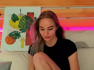 AnitaLuna's Live Sex Cam Show