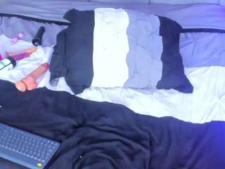 brunnamoore Live Webcam on CamSoda