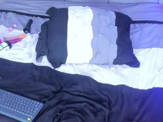 brunnamoore Live Webcam on CamSoda