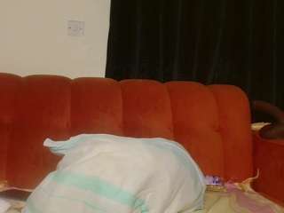 chyna-fox webcam model